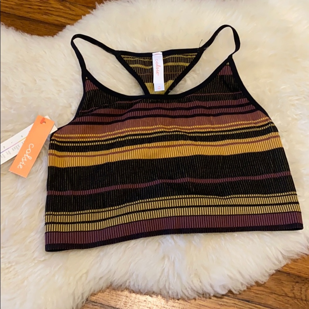 Colsie bralette